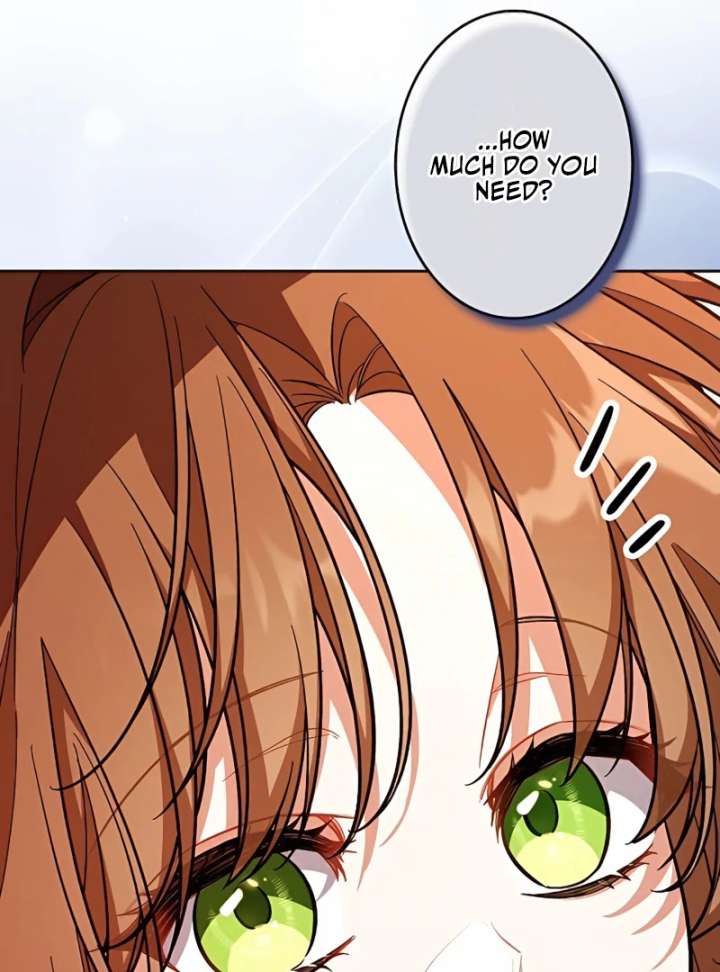 I Wish My Husband Were Dead Chapter 10 - Page 111