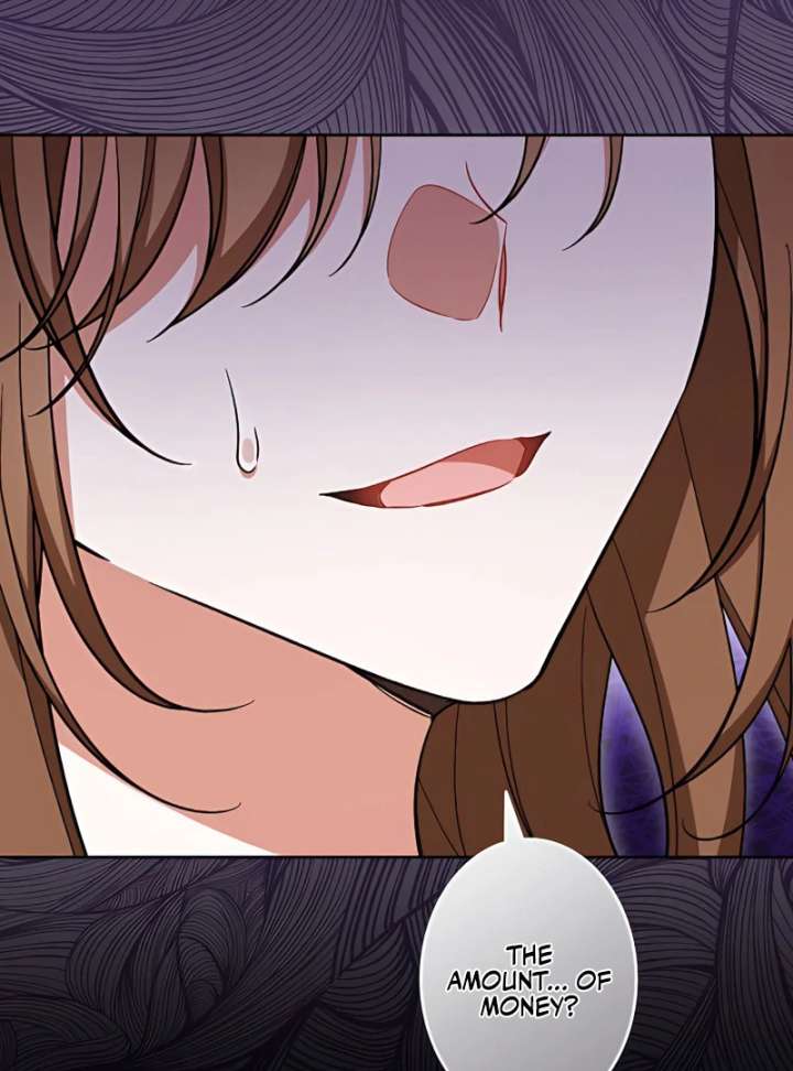 I Wish My Husband Were Dead Chapter 10 - Page 117