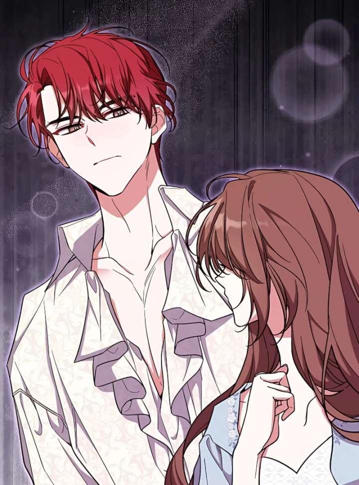 I Wish My Husband Were Dead Chapter 10 - Page 119