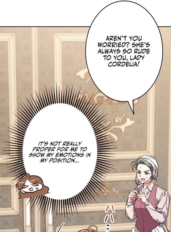 I Wish My Husband Were Dead Chapter 10 - Page 12