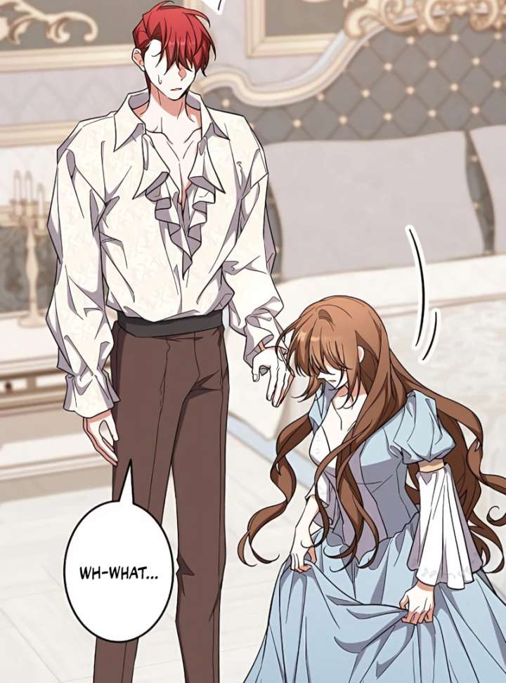 I Wish My Husband Were Dead Chapter 10 - Page 129