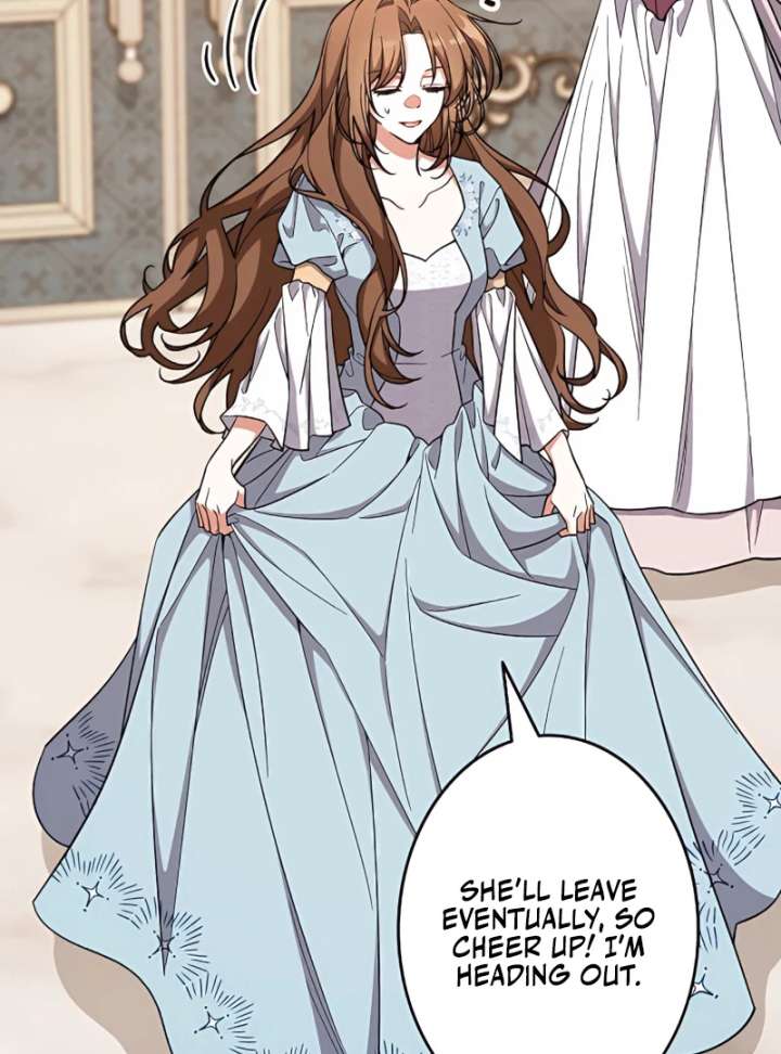 I Wish My Husband Were Dead Chapter 10 - Page 13