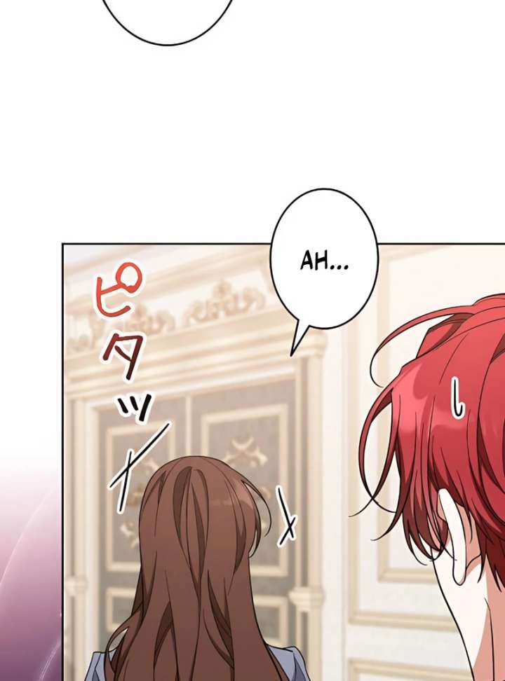 I Wish My Husband Were Dead Chapter 10 - Page 132