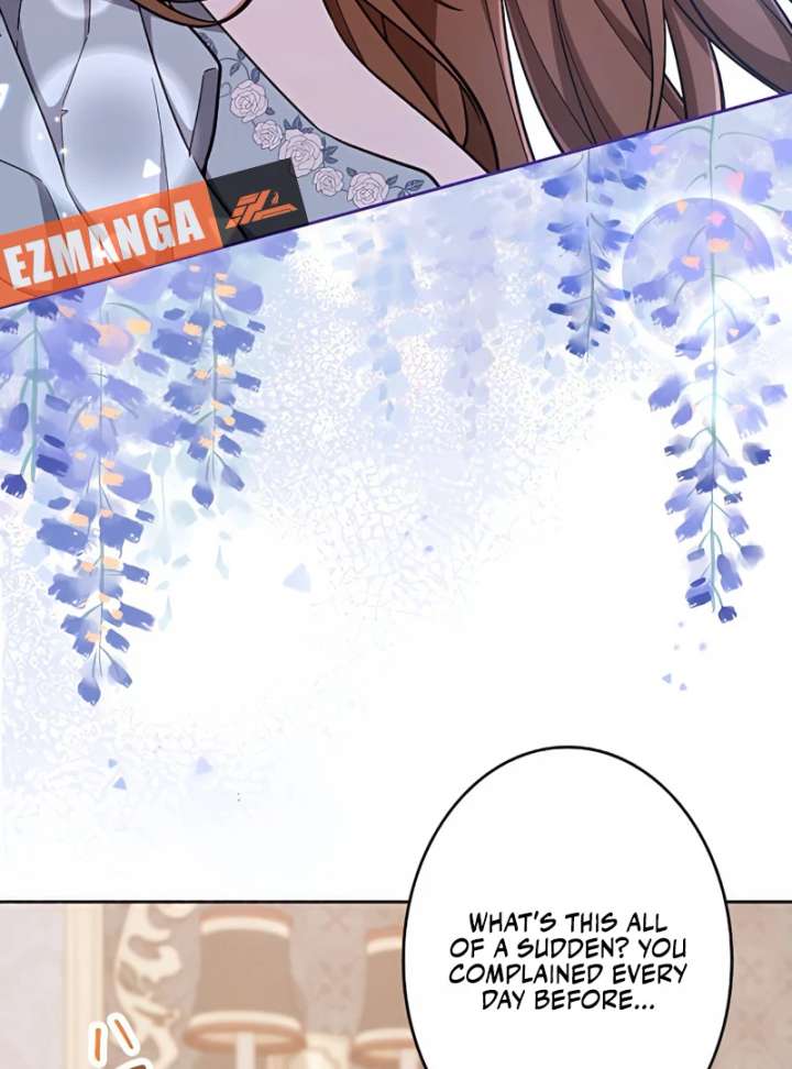 I Wish My Husband Were Dead Chapter 10 - Page 136