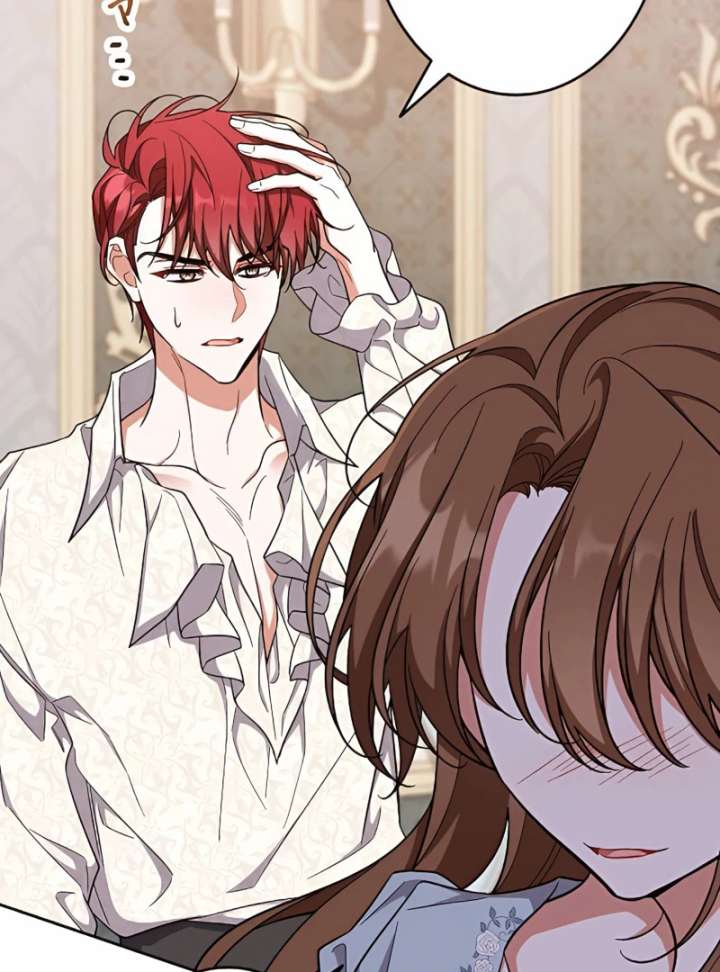 I Wish My Husband Were Dead Chapter 10 - Page 137