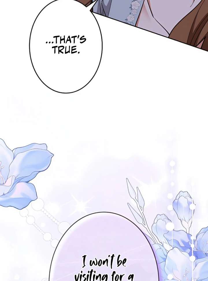 I Wish My Husband Were Dead Chapter 10 - Page 138