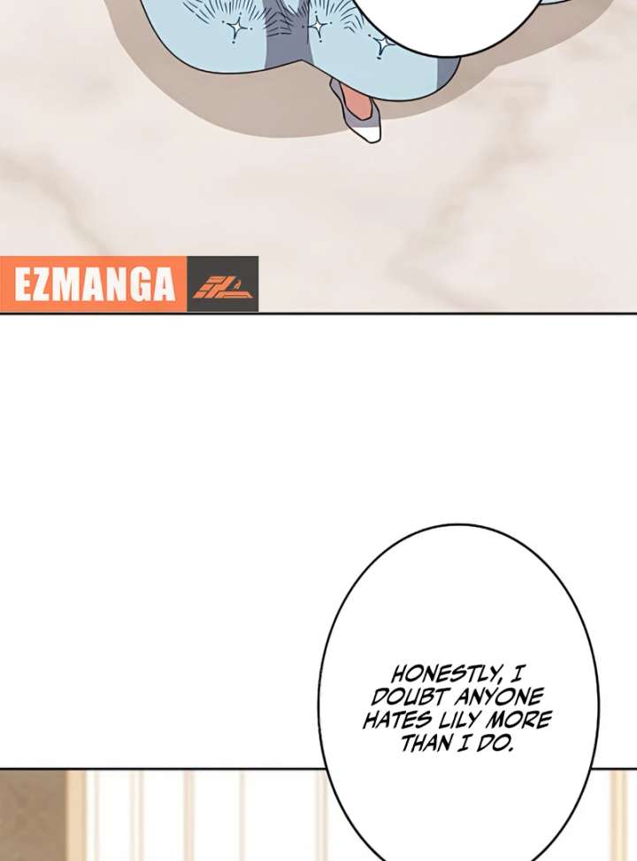 I Wish My Husband Were Dead Chapter 10 - Page 14