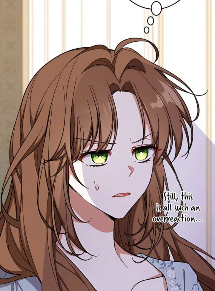 I Wish My Husband Were Dead Chapter 10 - Page 15