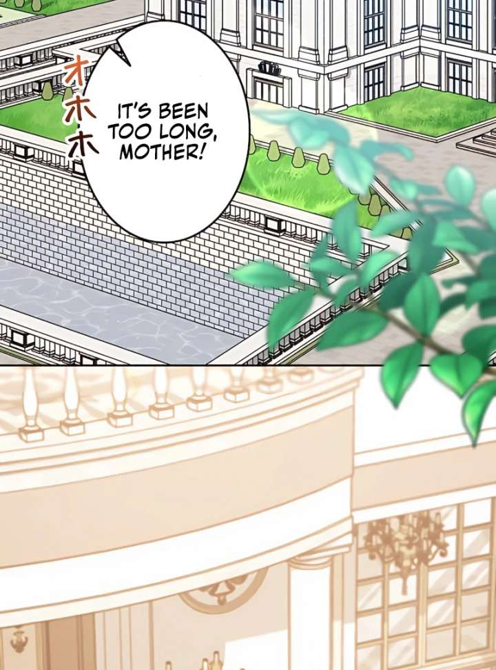 I Wish My Husband Were Dead Chapter 10 - Page 19