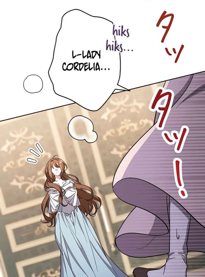 I Wish My Husband Were Dead Chapter 10 - Page 2