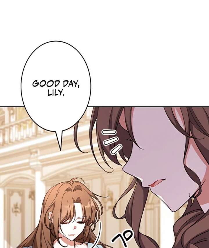 I Wish My Husband Were Dead Chapter 10 - Page 22