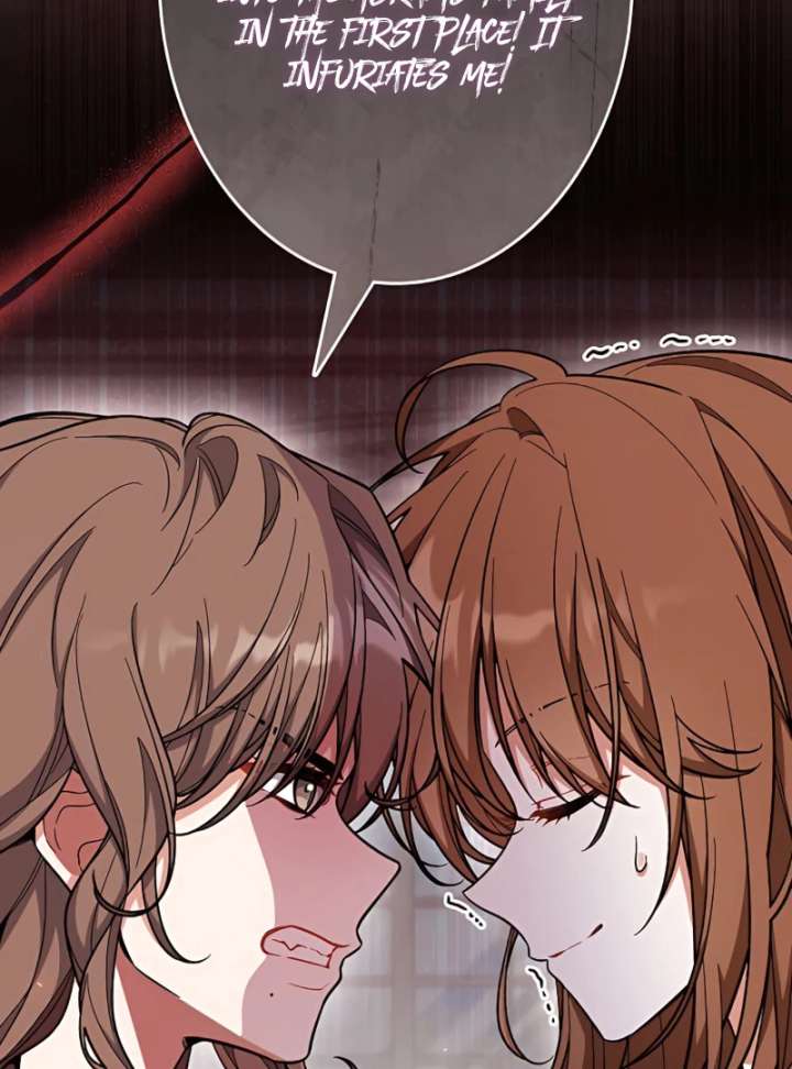 I Wish My Husband Were Dead Chapter 10 - Page 30