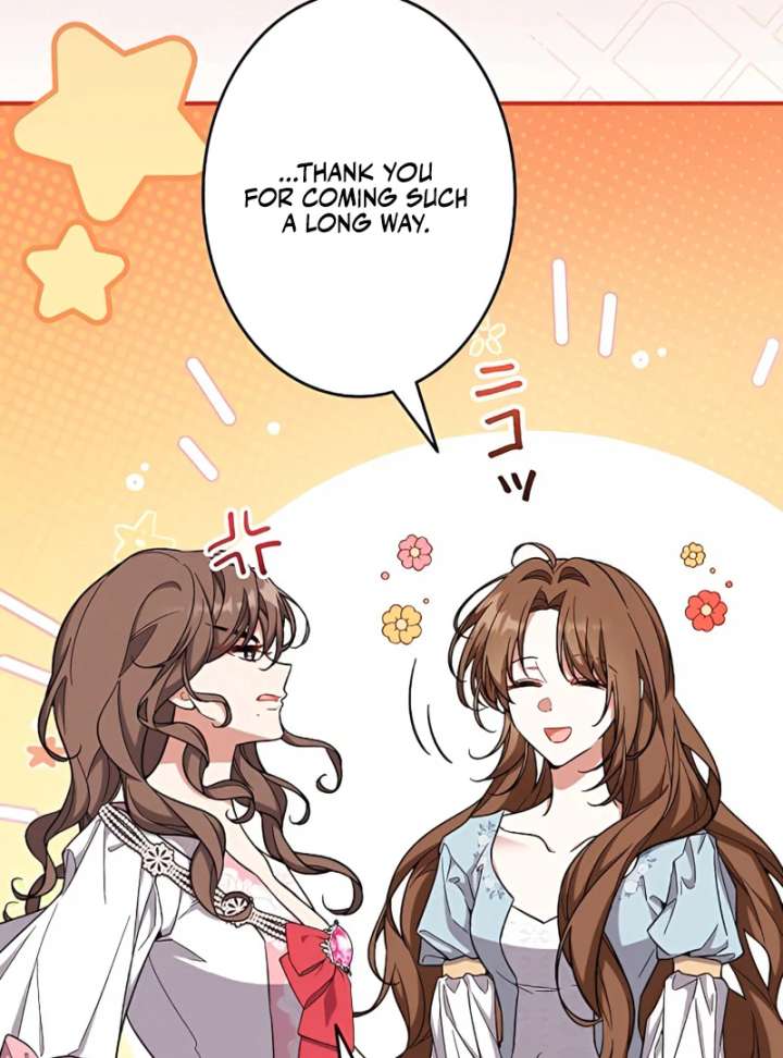 I Wish My Husband Were Dead Chapter 10 - Page 32