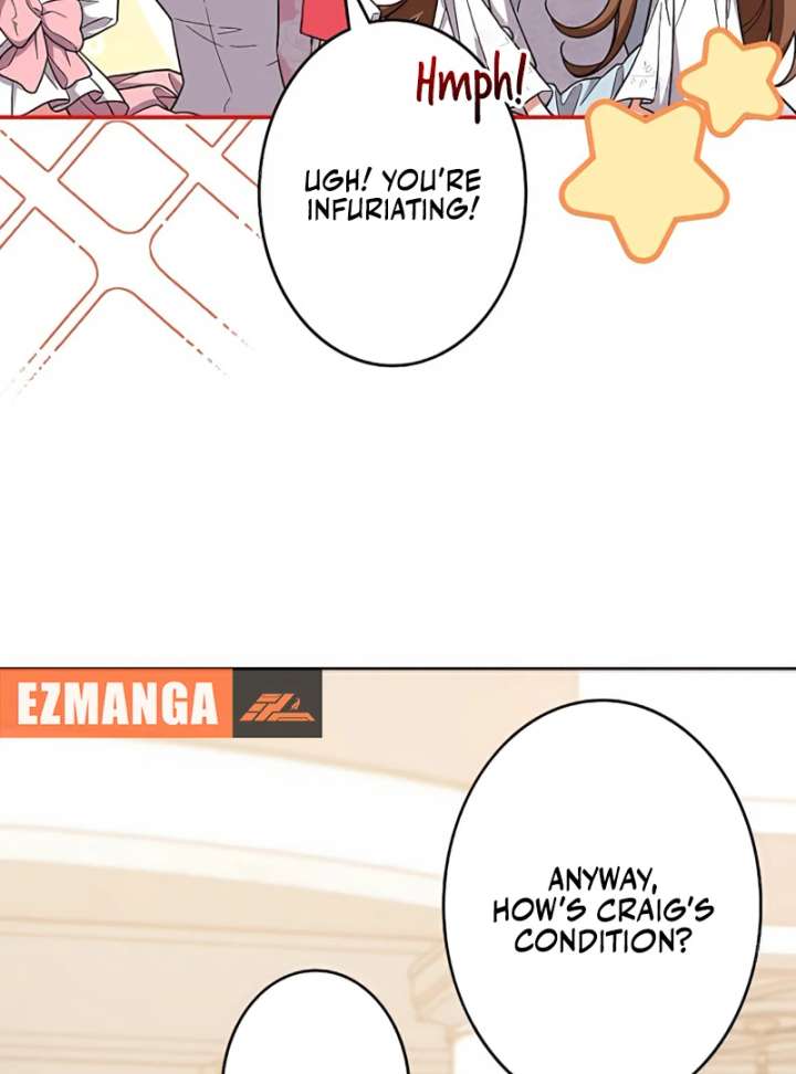 I Wish My Husband Were Dead Chapter 10 - Page 33