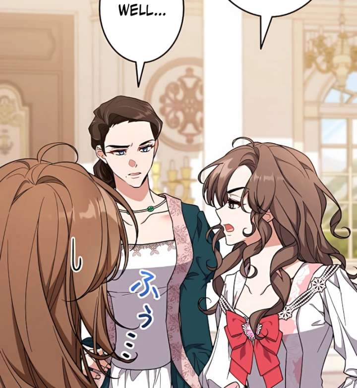 I Wish My Husband Were Dead Chapter 10 - Page 34