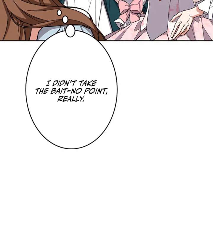 I Wish My Husband Were Dead Chapter 10 - Page 35