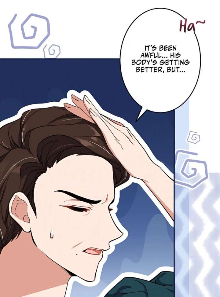 I Wish My Husband Were Dead Chapter 10 - Page 36