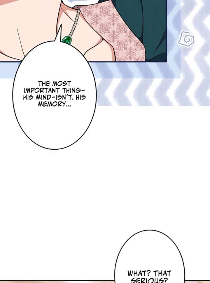 I Wish My Husband Were Dead Chapter 10 - Page 37