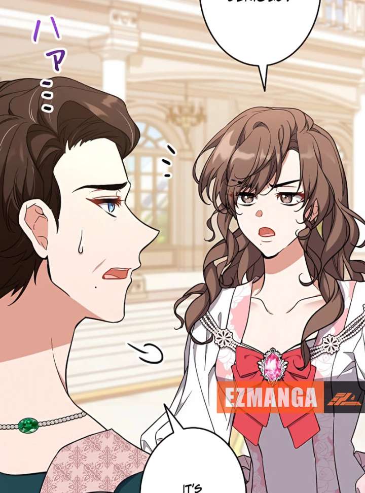 I Wish My Husband Were Dead Chapter 10 - Page 38