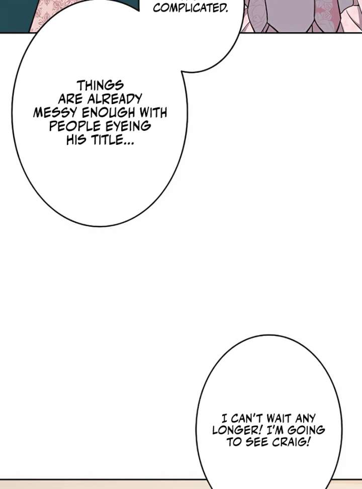 I Wish My Husband Were Dead Chapter 10 - Page 39