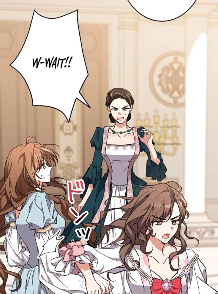 I Wish My Husband Were Dead Chapter 10 - Page 40