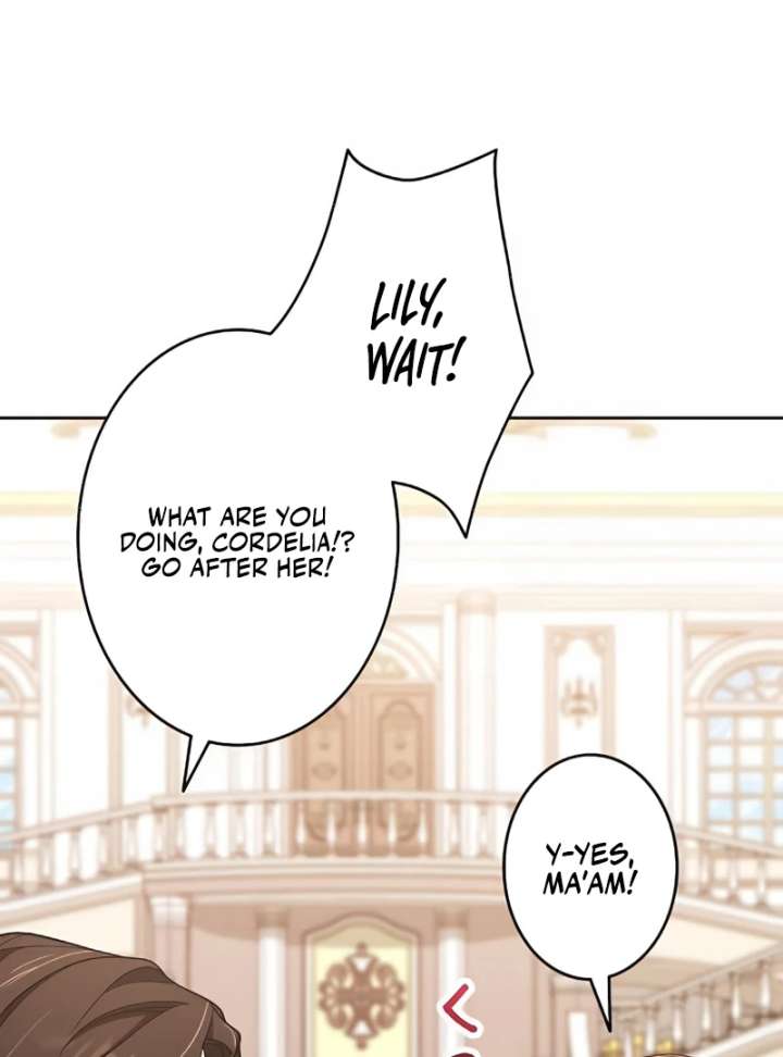 I Wish My Husband Were Dead Chapter 10 - Page 42