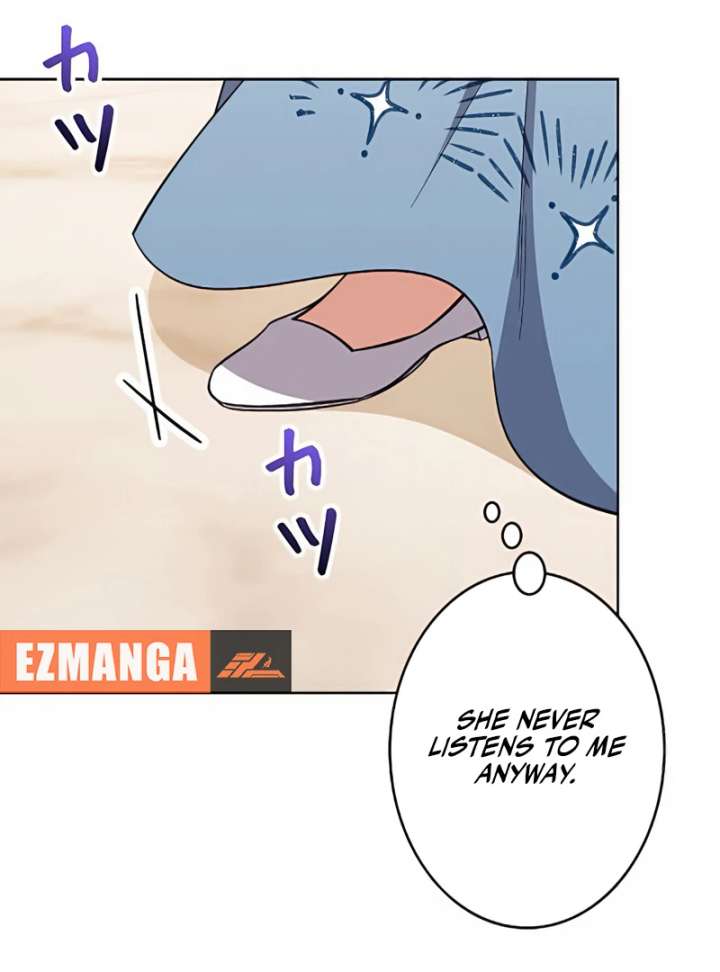 I Wish My Husband Were Dead Chapter 10 - Page 44