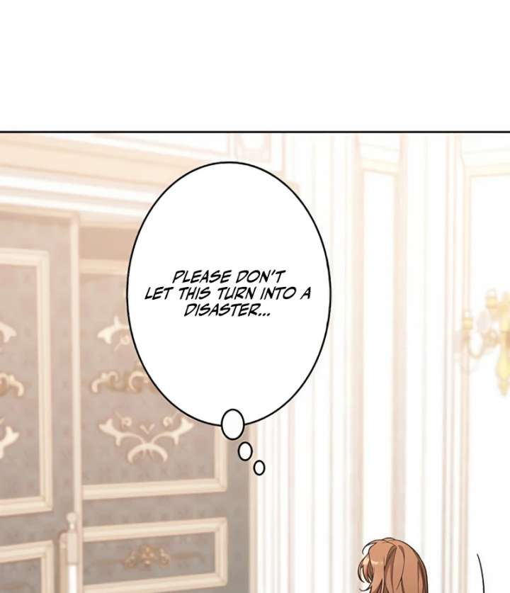 I Wish My Husband Were Dead Chapter 10 - Page 45