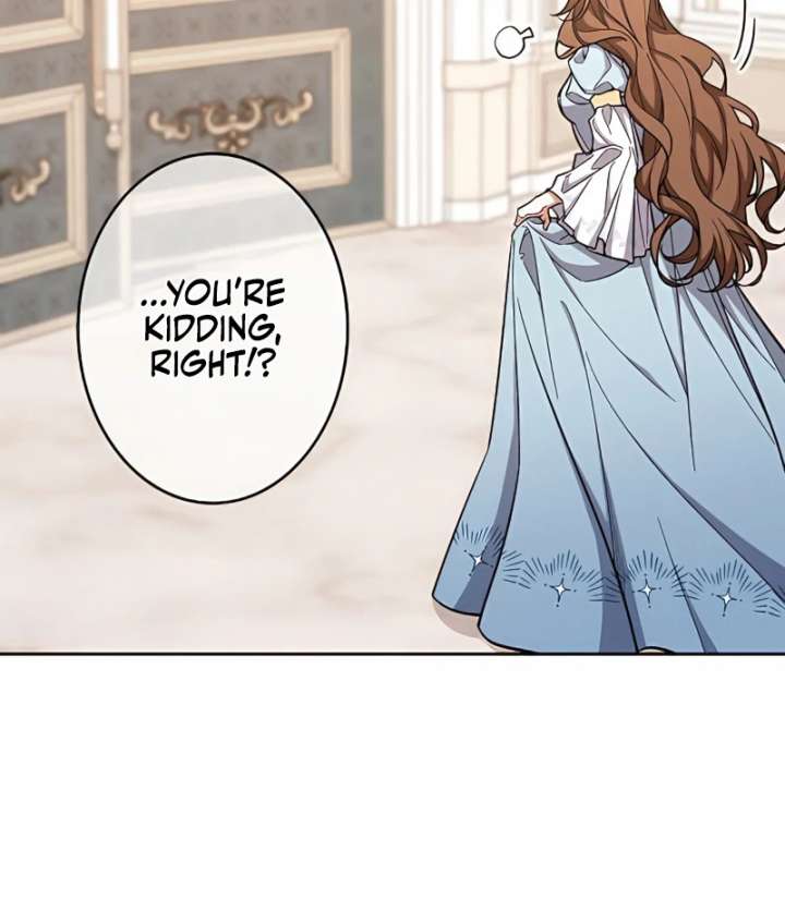 I Wish My Husband Were Dead Chapter 10 - Page 46