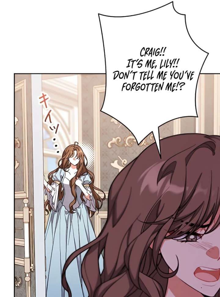 I Wish My Husband Were Dead Chapter 10 - Page 47