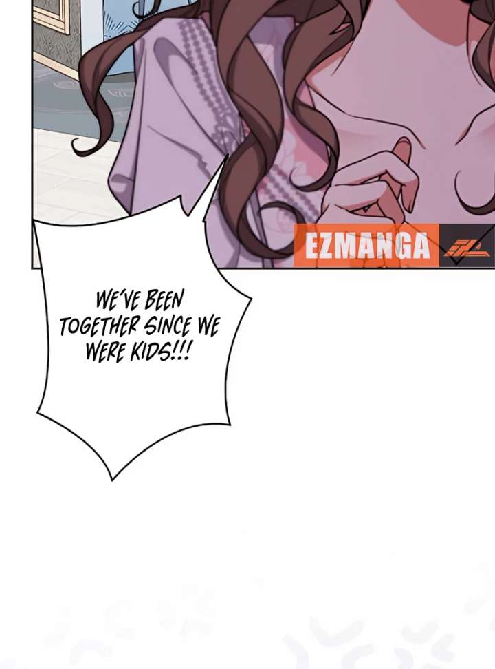 I Wish My Husband Were Dead Chapter 10 - Page 48