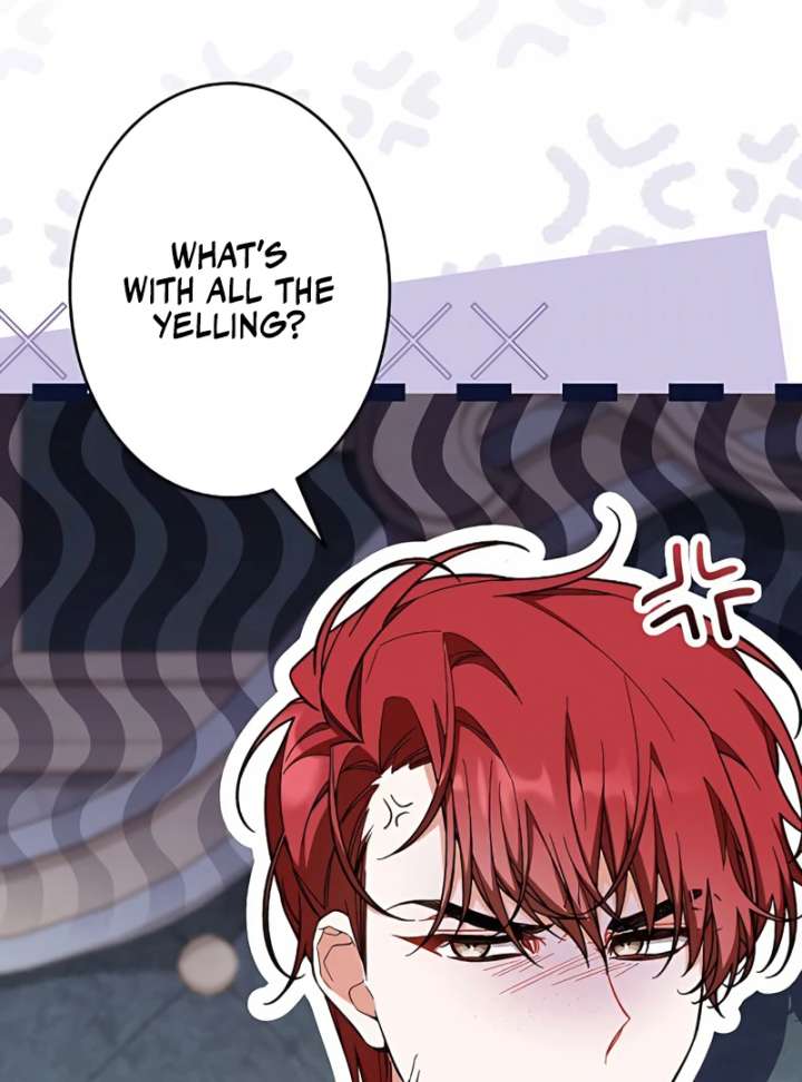 I Wish My Husband Were Dead Chapter 10 - Page 49