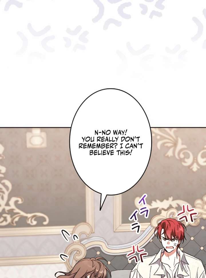 I Wish My Husband Were Dead Chapter 10 - Page 51