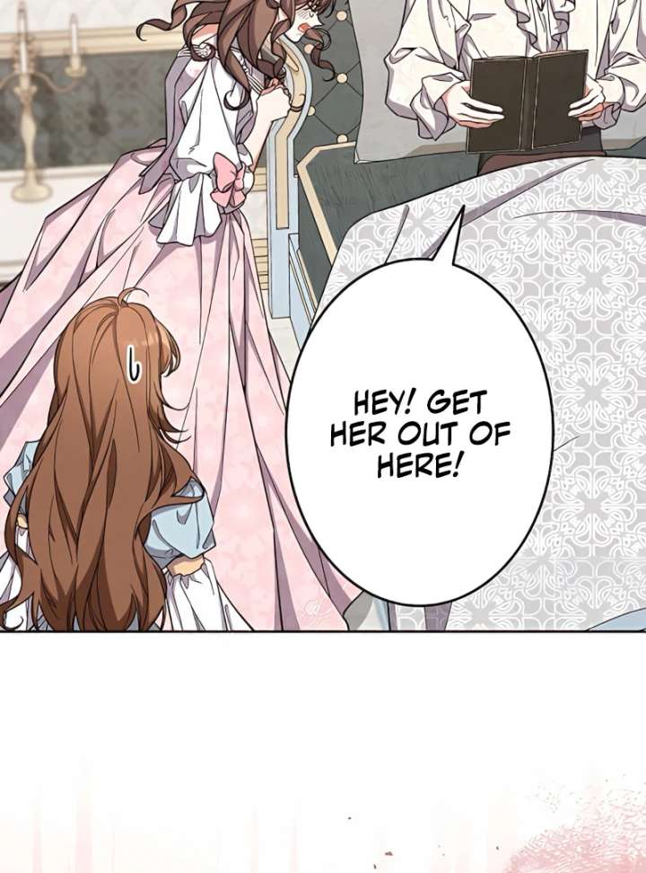 I Wish My Husband Were Dead Chapter 10 - Page 52