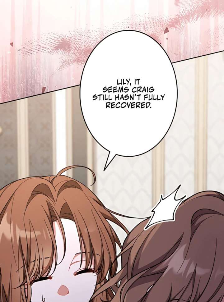 I Wish My Husband Were Dead Chapter 10 - Page 53