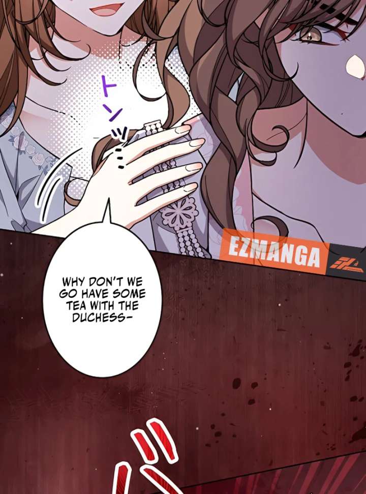 I Wish My Husband Were Dead Chapter 10 - Page 54