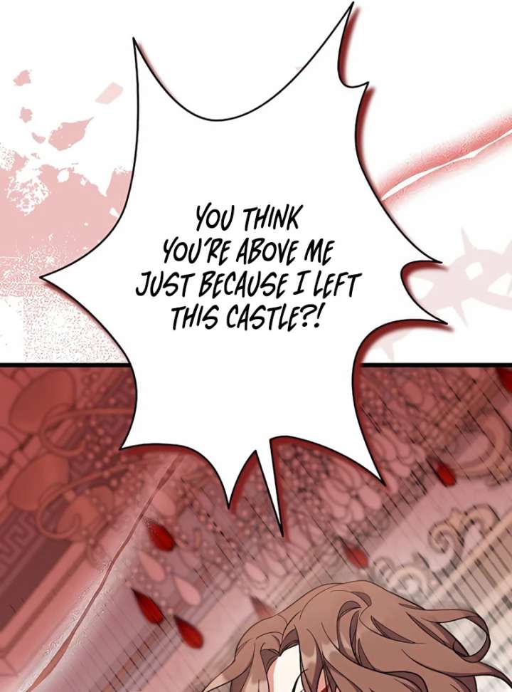 I Wish My Husband Were Dead Chapter 10 - Page 57