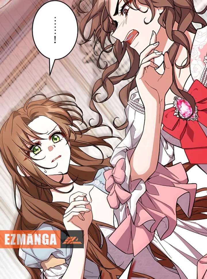 I Wish My Husband Were Dead Chapter 10 - Page 58