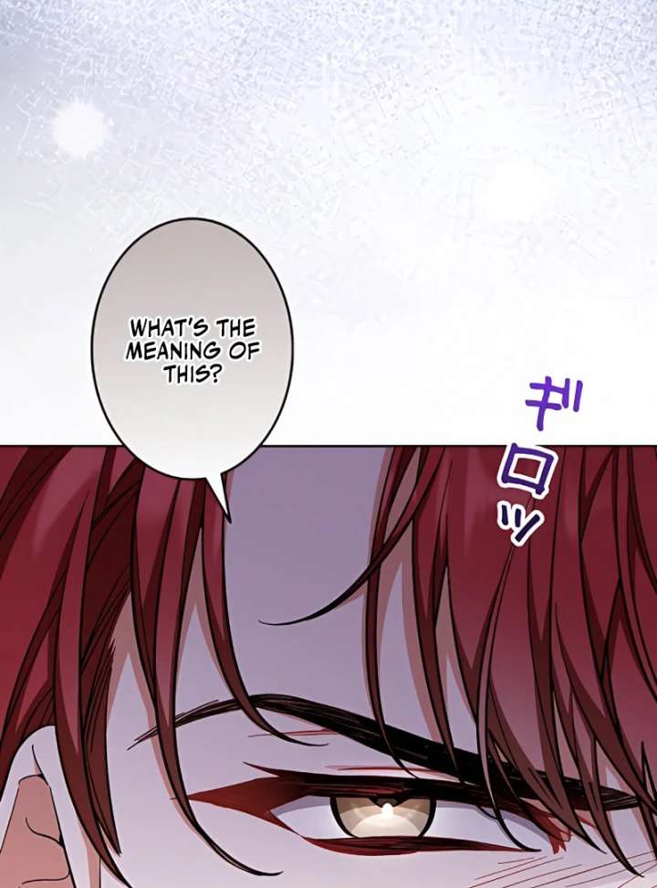 I Wish My Husband Were Dead Chapter 10 - Page 63