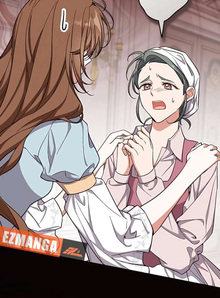 I Wish My Husband Were Dead Chapter 10 - Page 7