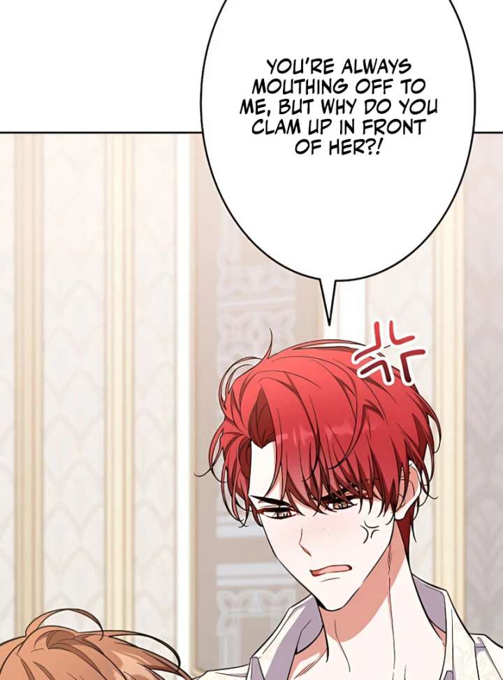 I Wish My Husband Were Dead Chapter 10 - Page 70