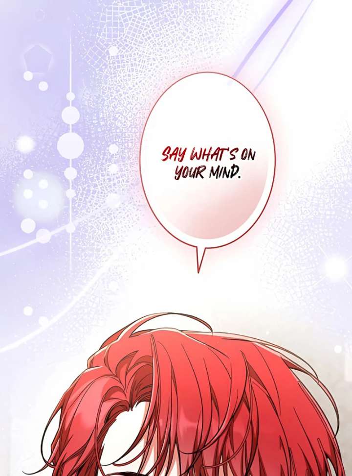 I Wish My Husband Were Dead Chapter 10 - Page 72