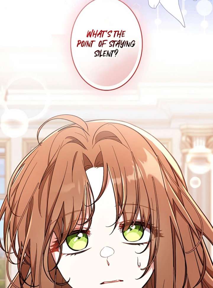 I Wish My Husband Were Dead Chapter 10 - Page 74