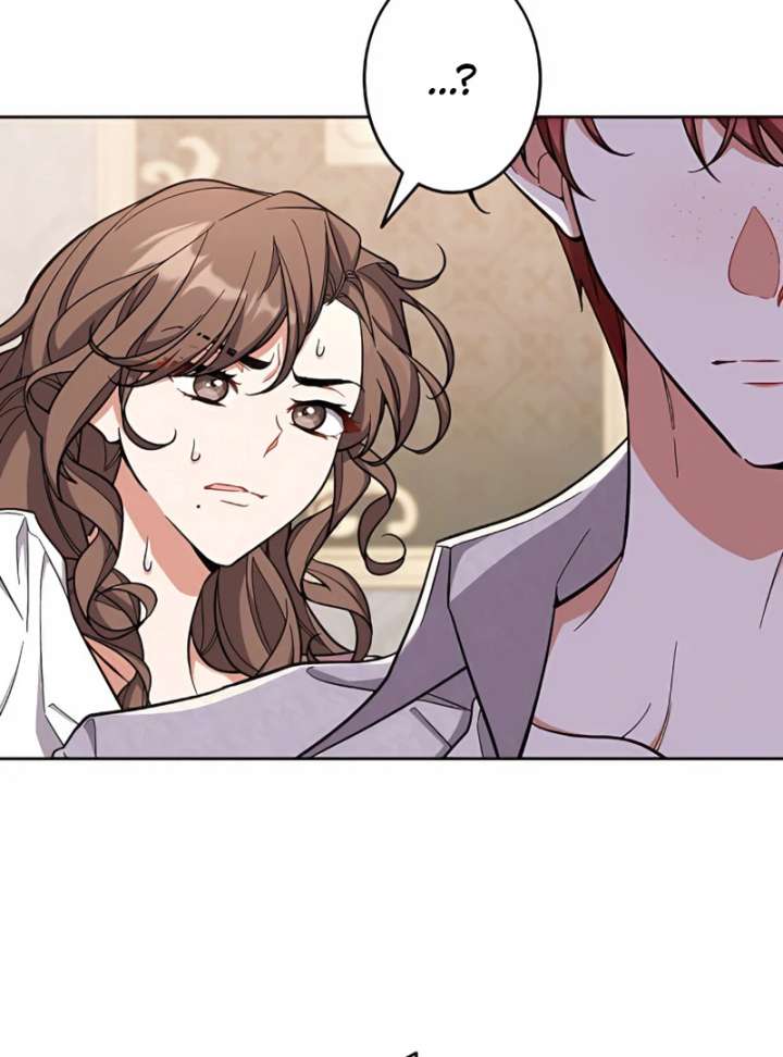 I Wish My Husband Were Dead Chapter 10 - Page 76