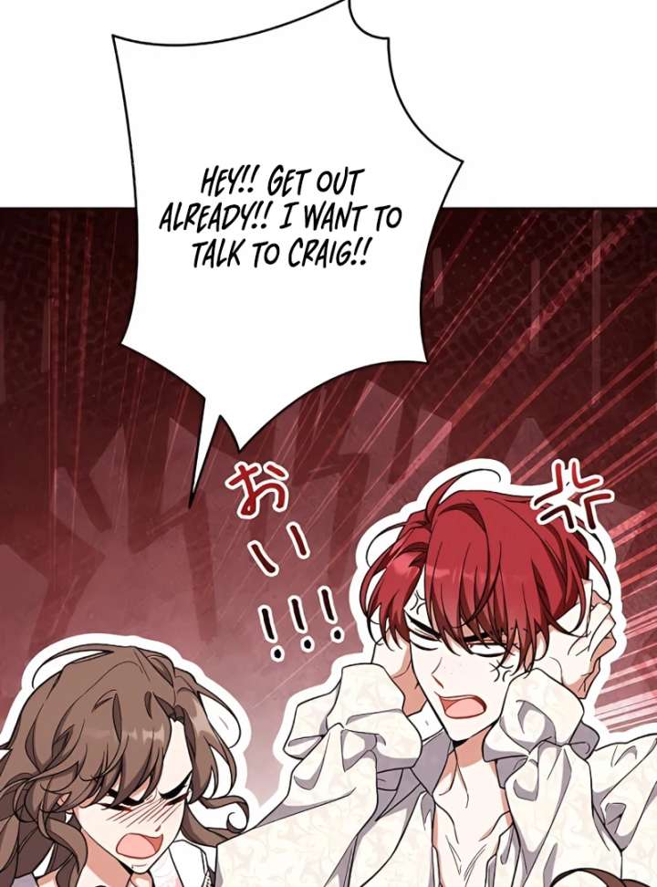 I Wish My Husband Were Dead Chapter 10 - Page 77