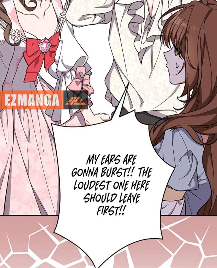 I Wish My Husband Were Dead Chapter 10 - Page 78