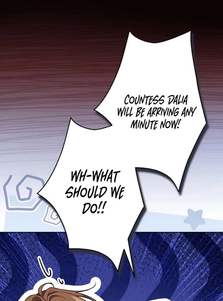 I Wish My Husband Were Dead Chapter 10 - Page 8