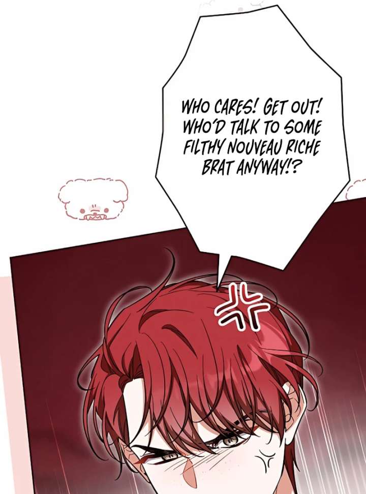 I Wish My Husband Were Dead Chapter 10 - Page 80