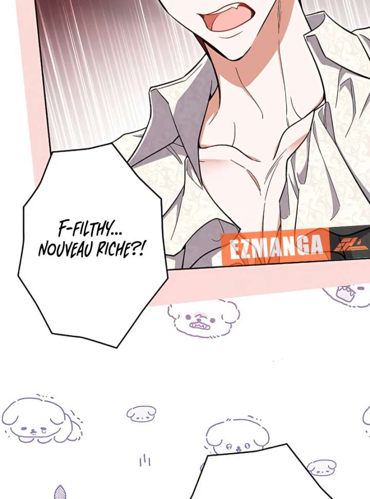 I Wish My Husband Were Dead Chapter 10 - Page 81