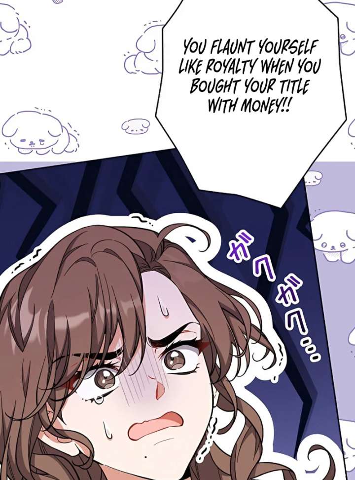 I Wish My Husband Were Dead Chapter 10 - Page 82